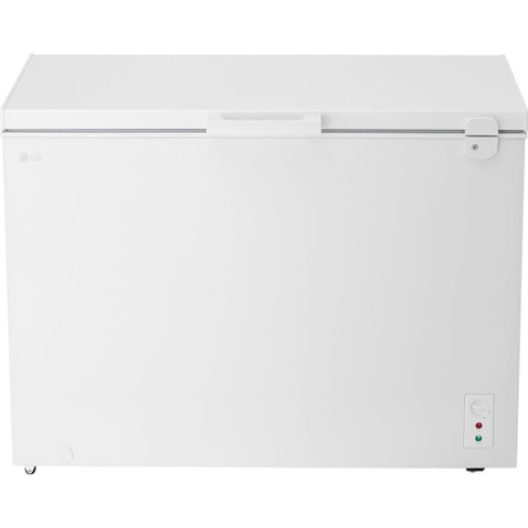 Tủ đông LG Inverter 291 lít C30WH