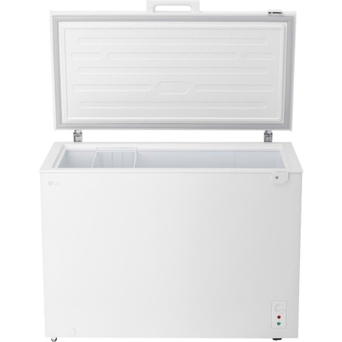 Tủ đông LG Inverter 291 lít C30WH