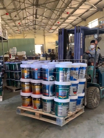 GIÁ TRỊ CỐT LÕI QUAN TRỌNG HƠN GIÁ CẢ