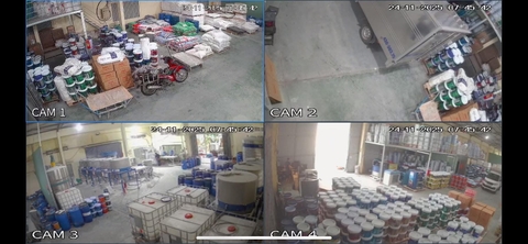 ⭐ “Tuyển Đại Lý Sơn Gildden Toàn Quốc – Giá Tốt Nhất, Chất Lượng Thật, Hỗ Trợ Mạnh Từ Nhà Máy”