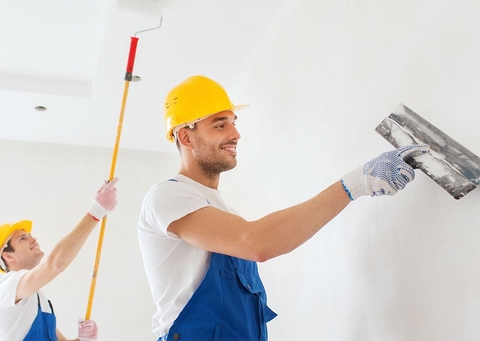 Sơn chống thấm trong nhà là gì? Kinh nghiệm chống thấm hiệu quả