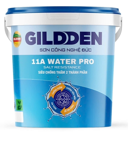 11APRO - SALT RESISTANCE