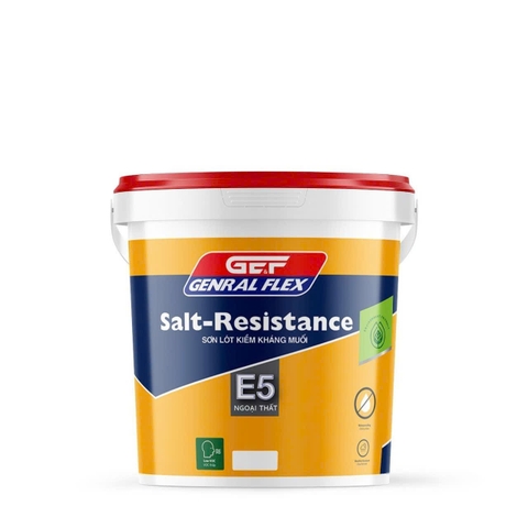 GENRAL FLEX-SALT RESISTANCE