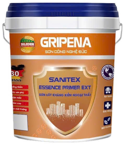 GRIPENA (SANITEX) - Essence Primer Ext