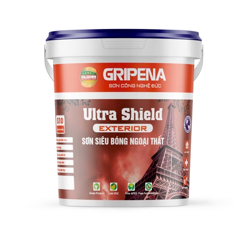 GRIPENA (SANITEX) - Ultra Shield