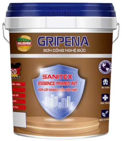 GRIPENA (SANITEX) - Essence Primer int