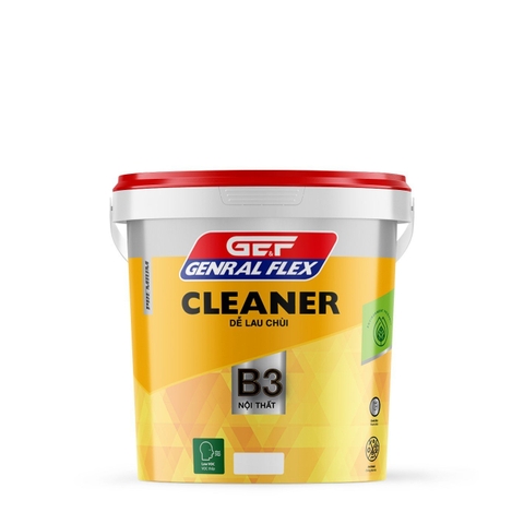 GENRAL FLEX-CLEANER