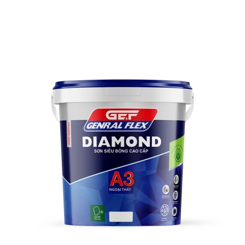 GENRAL FLEX DIAMOND