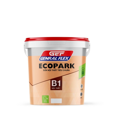 GENRAL FLEX - ECOPARK