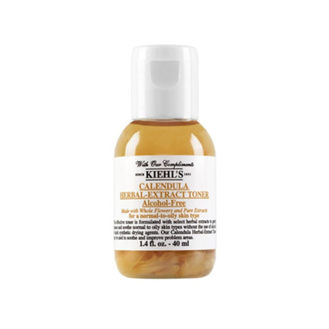 Toner Hoa Cúc Kiehl's Calendula Herbal Extract 40ml