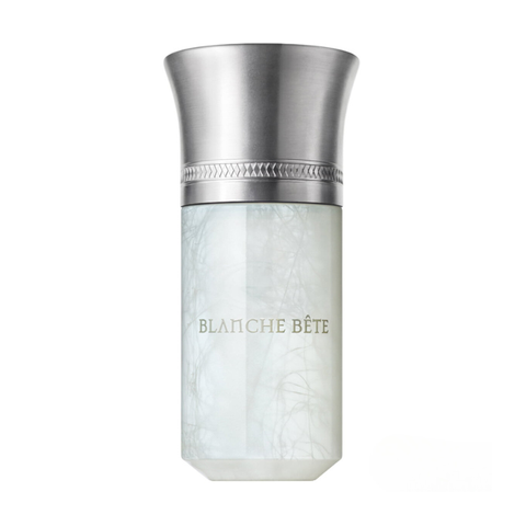 Nước Hoa Unisex Les Liquides Imaginaires Blanche Bête EDP 100ml