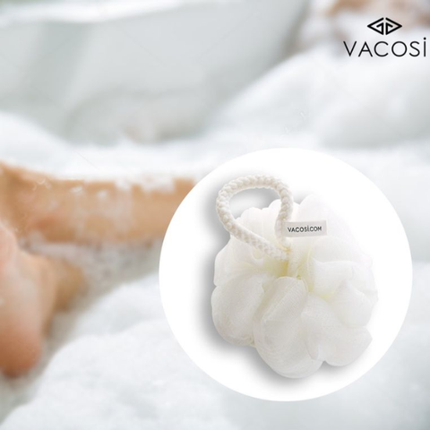 Bông Tắm Vacosi BP21