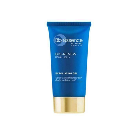 Gel Tẩy Tế Bào Chết Bio-essence Dưỡng Da 60g Bio-Essence Renew Exfoliating Gel