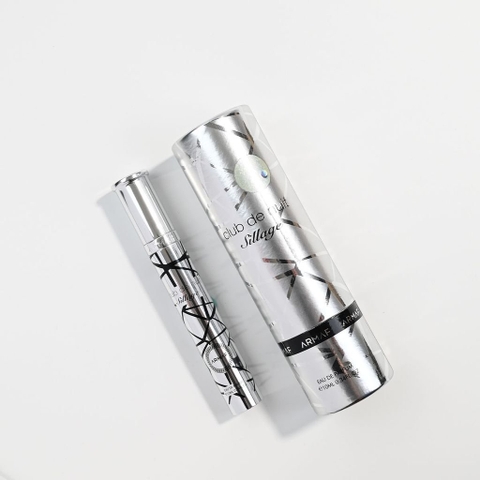 Nước hoa Armaf Club de Nuit Sillage 10ml
