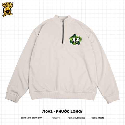 10A2 - Phước Long