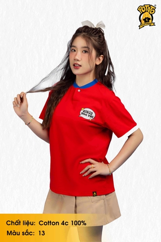 Áo lớp A3K59 Đức Trí