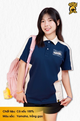 Áo lớp polo A7K29