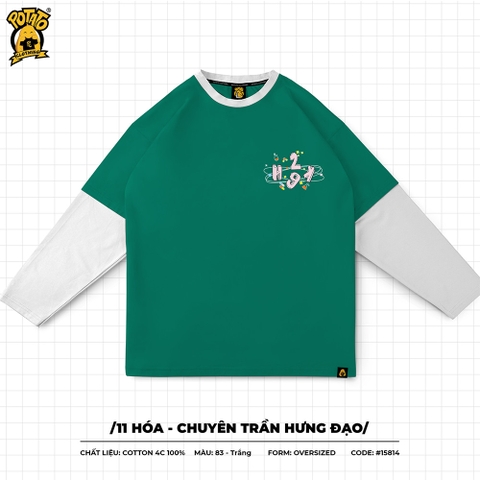 11 Hóa - Chuyên Trần Hưng Đạo