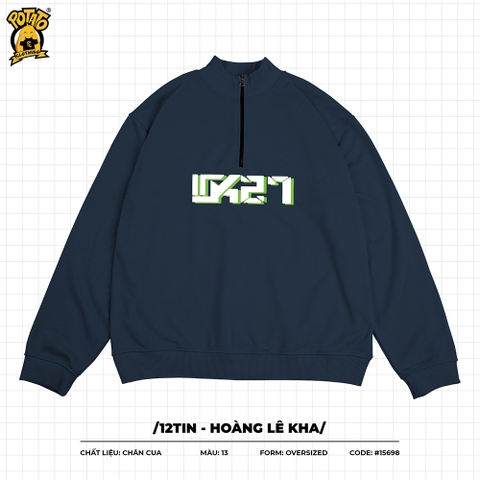 12Tin - Hoàng Lê Kha