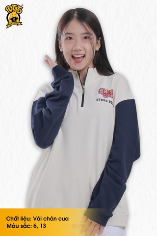 Áo khoác đồng phục Music Council