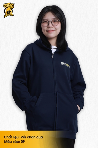 Áo khoác đồng phục PRO9TECH