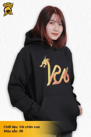 Áo khoác đồng phục Đại Học Northwestern