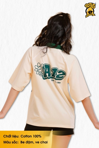 Áo lớp Zippy polo A12 Võ Thị Sáu