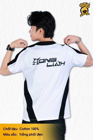 Áo lớp A7 Hồng Lĩnh