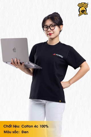 Đồng phục áo thun ADBRO