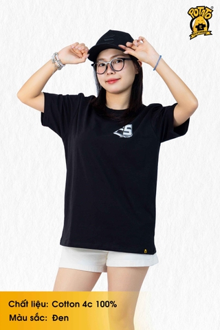Đồng phục áo thun Fstyle Crew