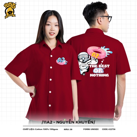 11A2 - THPT Nguyễn Khuyến