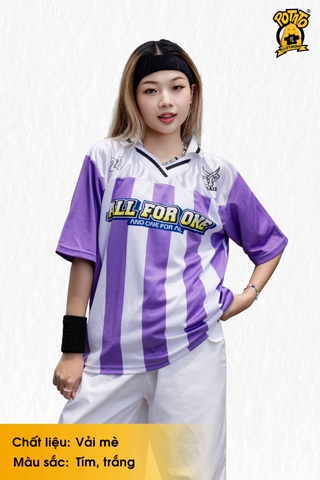 Áo lớp bóng bầu dục 12A12