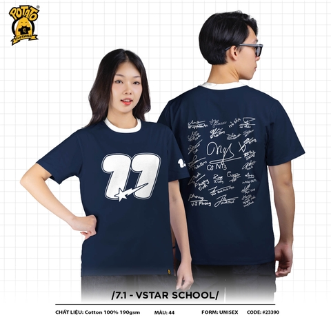 7.1 - VSTAR School