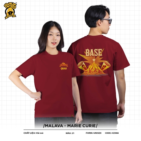 Malava - Marie Curie