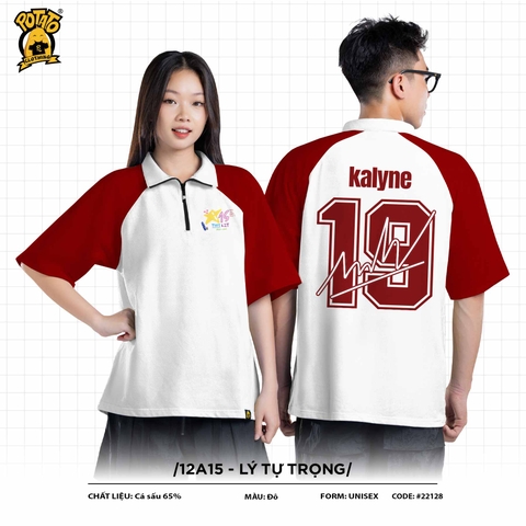 12A15 - Lý Tự Trọng