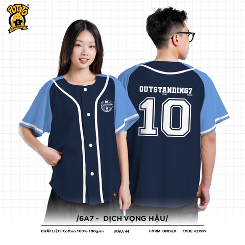 6A7 - Dịch Vọng Hậu