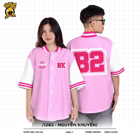 12B2 - Nguyễn Khuyến