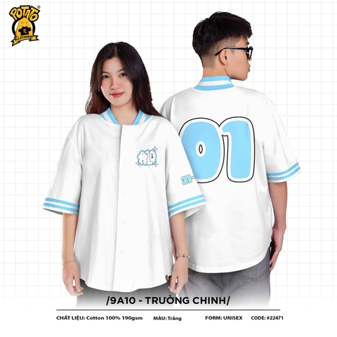 9A10 - Trường Chinh