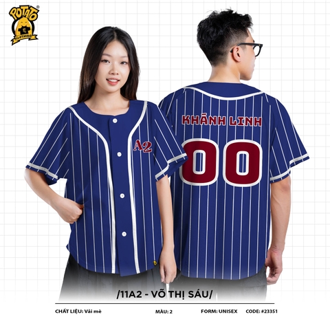 11A2 - Võ Thị Sáu