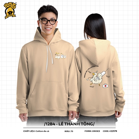 12B4 - Lê Thánh Tông