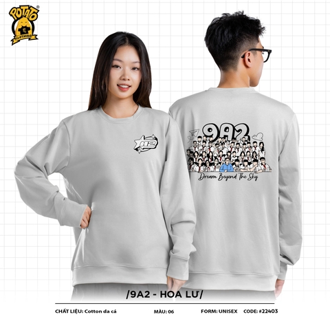 9A2 - Hoa Lư