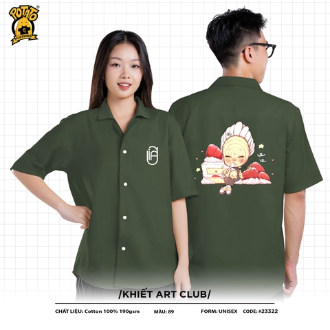 Lê Khiết Art Club