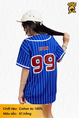 Áo lớp bóng chày A2