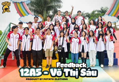 12A5 - Võ Thị Sáu