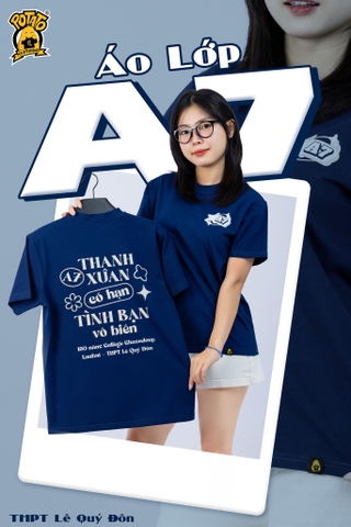 10A7 - Lê Quý Đôn