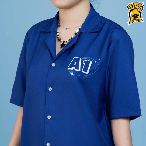 11A1 - Trần Khai Nguyên