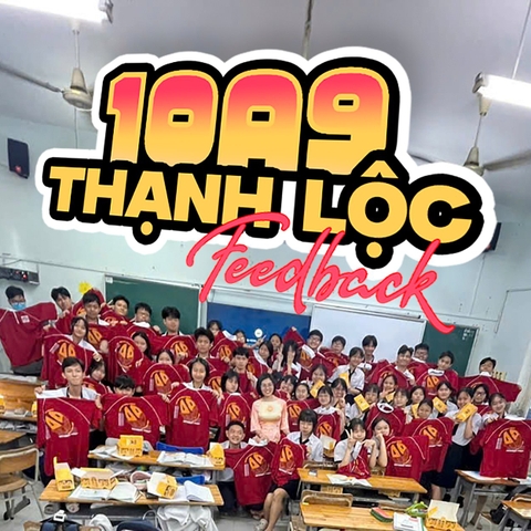 ÁO LỚP ZIPPY POLO 10A9 - THẠCH LỘC