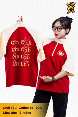 Áo lớp Zippy polo C2
