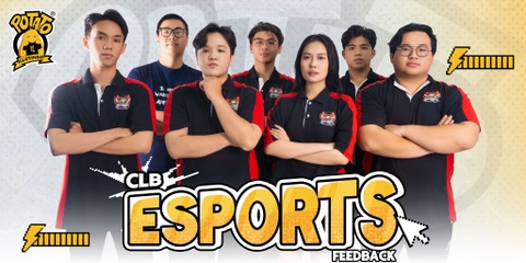 ĐỒNG PHỤC POLO CLB ESPORTS FPTU