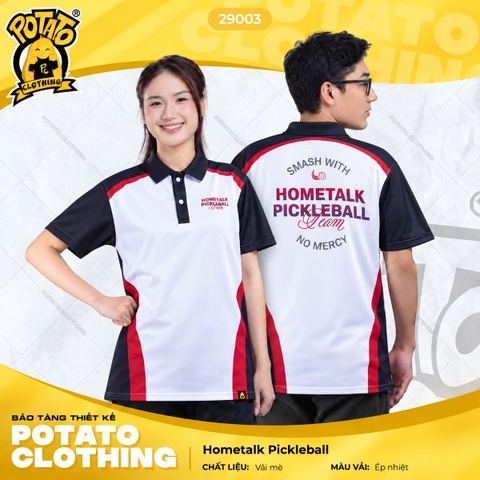 Đồng phục thể thao Hometalk Pickleball